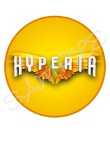 Hyperia thorpe park for sale  ROCHDALE