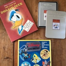 Walt disney life for sale  Sanbornton
