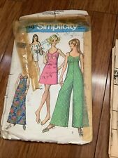 Vintage 1969 simplicity for sale  HITCHIN