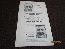 Chesterfield manchester city d'occasion  Expédié en Belgium