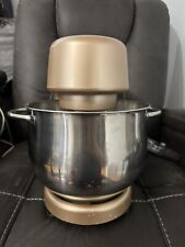 Kuccu stand mixer for sale  New Bedford