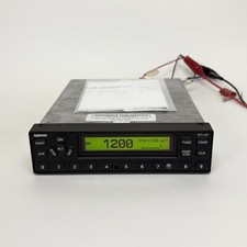Garmin gtx 327 for sale  Newport News