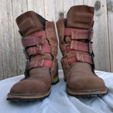 Fly london steiff for sale  ROSS-ON-WYE
