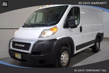 2019 ram promaster for sale  Bridgeton