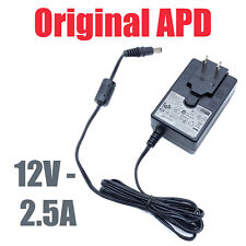 Adaptador APD original 30W para mini PC Gigabyte Brix GB-BXBT-1900 GB-BXBT-2807 segunda mano  Embacar hacia Argentina