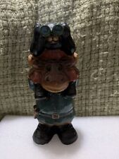 Moose holding bear for sale  Saint Louis
