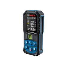 Bosch professional metro usato  Roccagloriosa