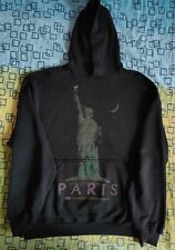 Hoodie balenciaga paris usato  Castel San Pietro Terme