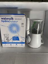 Waterpik aquarius hydropulseur d'occasion  Expédié en Belgium