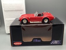 Modellautos kyosho revell gebraucht kaufen  Neunkirchen-Seelscheid