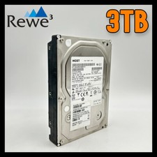 3tb sata 7200rpm usato  Budrio