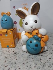 Thun coniglio pasqua usato  Caivano