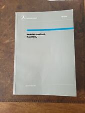 Werkstatthandbuch mercedes 300 gebraucht kaufen  Hersbruck