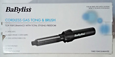 Babyliss cordless gas for sale  RIPLEY