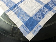 Vintage square white for sale  BLAENAU FFESTINIOG