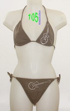 Maillot pieces bikini d'occasion  Perpignan-