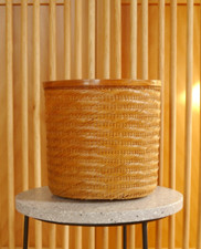 Rattan weiden korb gebraucht kaufen  Landshut