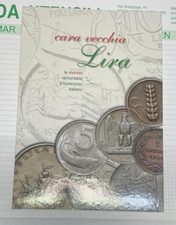 Cara vecchia lira usato  Cologno al Serio