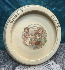 Antique 1920 pottery for sale  Gretna