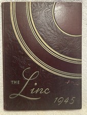 1945 college yearbook for sale  Newburgh