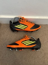 Adidas f30 f50 for sale  LEICESTER