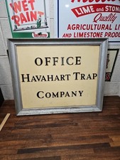 Rare antique havahart for sale  Annville