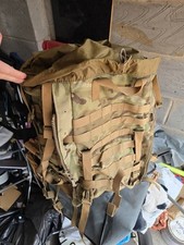 Karrimor predator light for sale  SALTCOATS