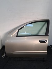 Porte gauche nissan d'occasion  Guipavas