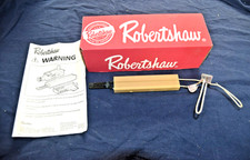Robertshaw 206 gas for sale  Millburn
