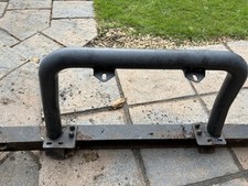 Defender bumper bull for sale  CANNOCK