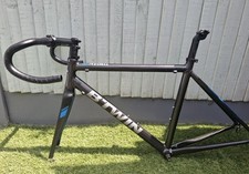 Btwin triban 500 for sale  CHATHAM