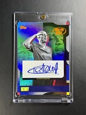 2024 topps barcelona d'occasion  Expédié en Belgium