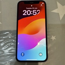 mini 12 iphone for sale  SHEFFIELD