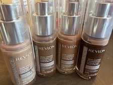 Lot new revlon for sale  Smithville