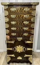 Antique piece korean for sale  Olympia