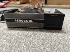 Aerocool coolpanal 2 gebraucht kaufen  Sassenberg