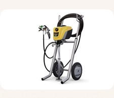 Wagner spray paint for sale  HARROW