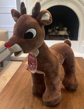 Dandee rudolph red for sale  Troy