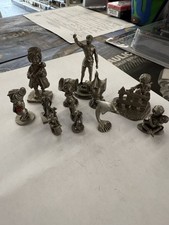 Pewter lot for sale  Baltic