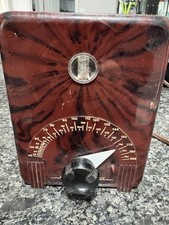 Vintage selmer metronoma usato  Spedire a Italy