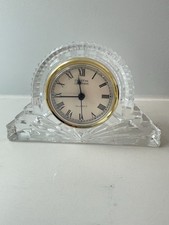 Euc vintage crystal for sale  Brandon