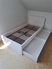 Kinderbett einzelbett holz gebraucht kaufen  Bad Kreuznach