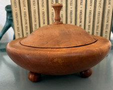 Vintage handmade wooden for sale  Temecula