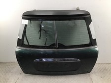 Heckklappe mini mini gebraucht kaufen  Leverkusen