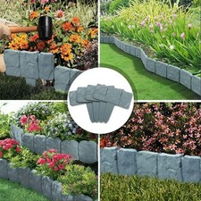 Garden edging border for sale  WORTHING