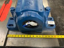 Skf pillow block for sale  Moreland