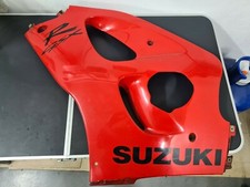 Suzuki gsf600 srad for sale  BEDFORD
