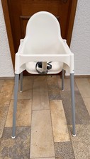 Ikea kinderstuhl antilop gebraucht kaufen  Pfinztal
