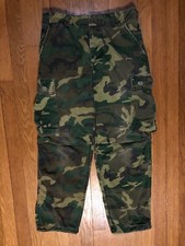 Vintage 70s army for sale  Richmond