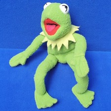 Disney muppets kermit gebraucht kaufen  Niederkassel